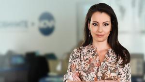 Галя Щърбева