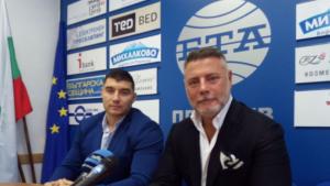 кандидат кмет