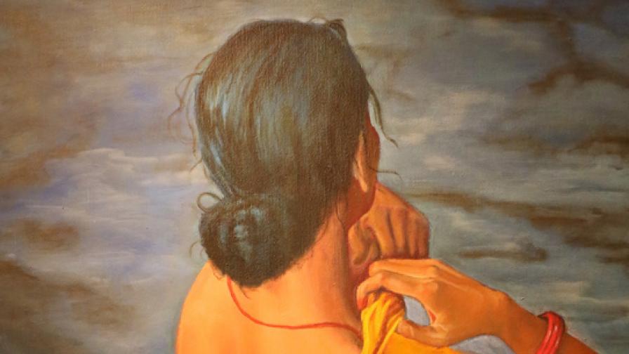  Изложба показва по какъв начин наподобява 