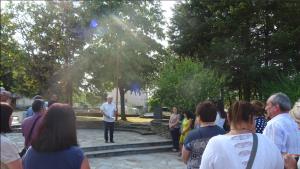 Съединение Преслав