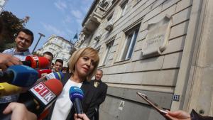 Мая Манолова