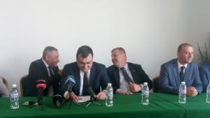 кметове избори