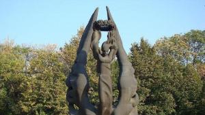 Пловдив паметник