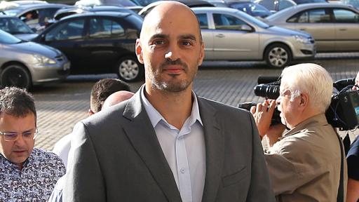  Кандидатът за кмет на София арх. Борислав Игнатов 