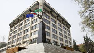 къщата на архитекта