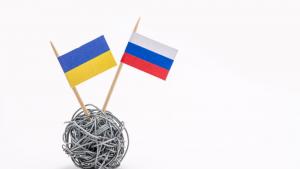 Русия е прехвърлила кръвни банки към границата с Украйна което