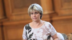 Весела Лечева