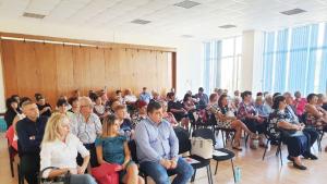 Николай Тонев да продължи да развива успешно Гълъбово