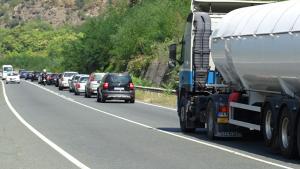 трафик Симитли