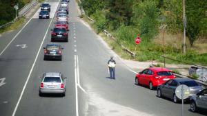 трафик Симитли