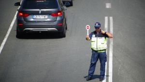 трафик Симитли