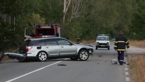 катастрофа Николаево