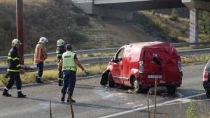 Благоевград катастрофа