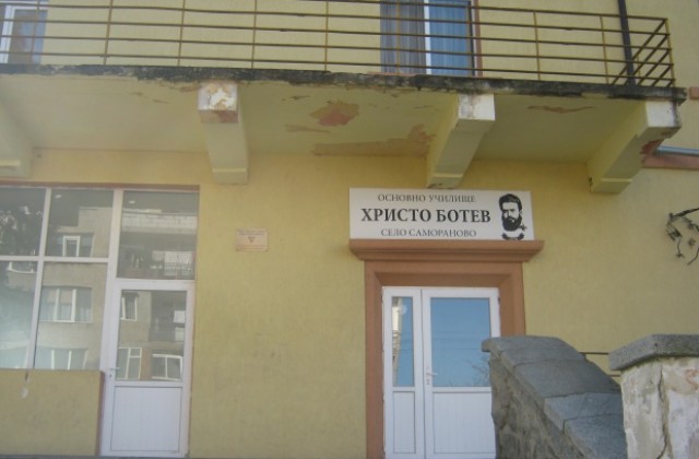 Самораново