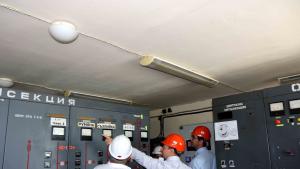 инспекция в Мини Марица Изток