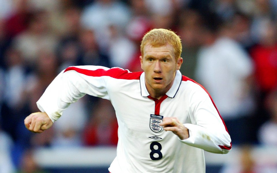 Легендата на Манчестър Юнайтед Пол Скоулс призна, че съжалява, че