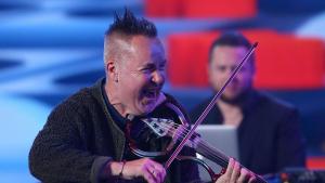 Найджъл Кенеди