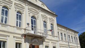 новата учебна година