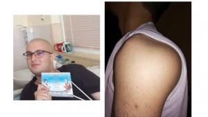 Иван Валериев Маздрашки