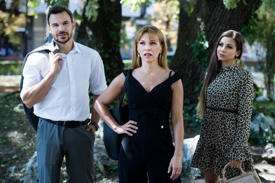  Пътят на достойнството сериал NOVA 