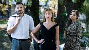 Пътят на честта