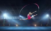  <p>Световното състезание по художествена гимнастика онлайн в ефира</p> 