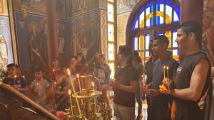 летен лагер