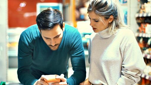  <p>Как <strong>да разчетем етикетите</strong> на храните</p> 