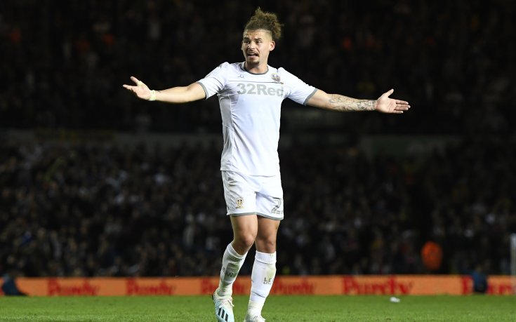 Лийдс задържа ключов халф