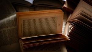 книги романи