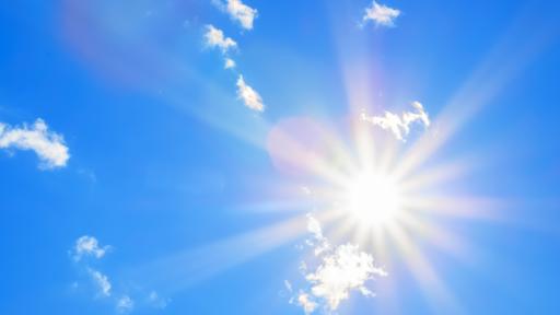  Затопля се, летни температури идващите дни 