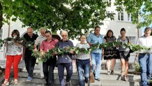 БСП Габрово