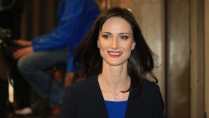 Мария Габриел