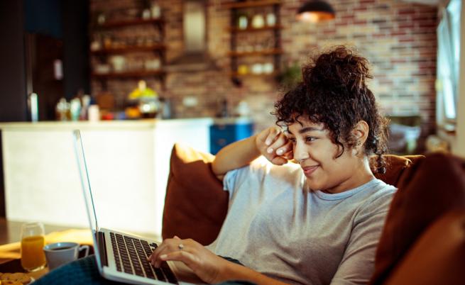  Тъжни сте? Тези филми ще оправят настроението ви! 