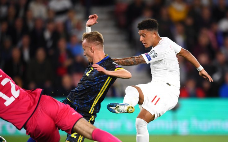 Шеф на Дортмунд призна за интерес към Санчо