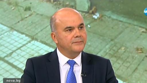  Бисер Петков: Болните няма да бъдат ощетени 