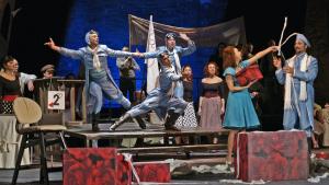 Любовен елексир