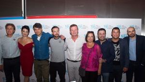 Откраднат живот