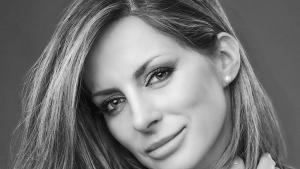 Саня Жекова