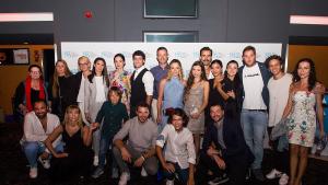 Откраднат живот