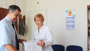 списъци избори