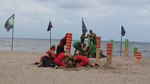 Игри на волята