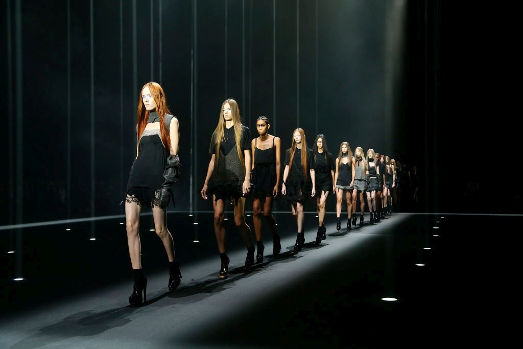 Акцентът в колекцията 