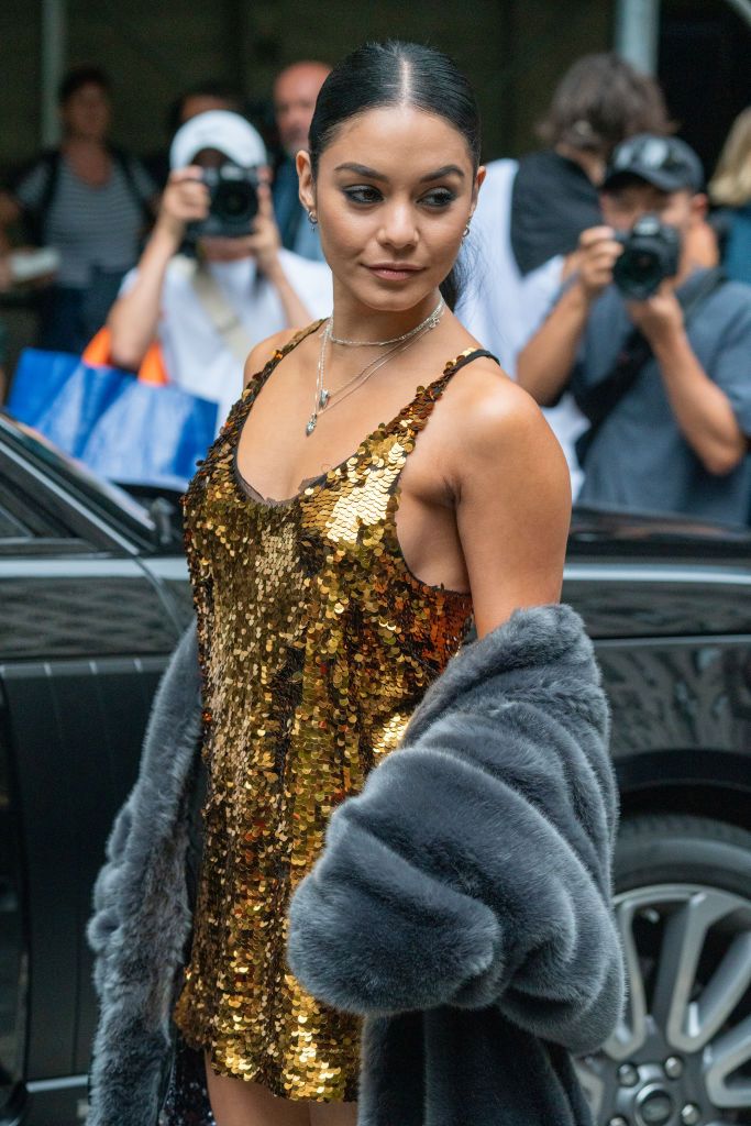 Ванеса Хъджинс