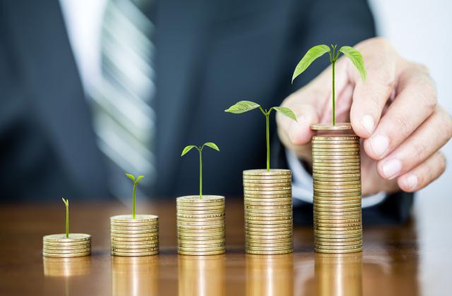 Европейската банка за възстановяване и развитие (ЕБВР) повиши прогнозите си