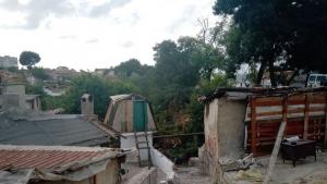 незаконни къщи Варна