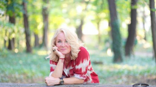  <p>Милена Фучеджиева: <strong>&bdquo;Ходила съм по ръба неведнъж&rdquo;</strong></p> 