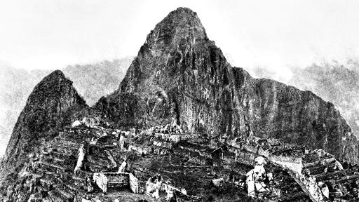  <p>1911: <strong>Първи снимки</strong> след откриването на <strong>Мачу Пикчу</strong></p> 