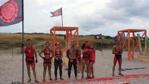 Игри на волята