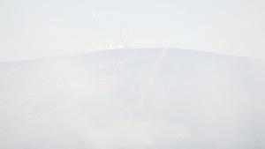 Котел пожар